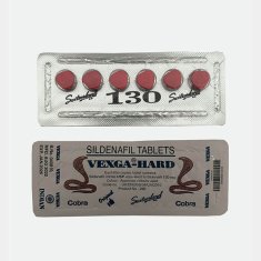 Cobra 130 Mg Kırmızı